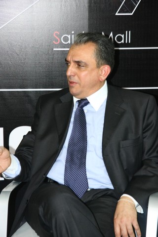 Forward & Business Forum Day 1